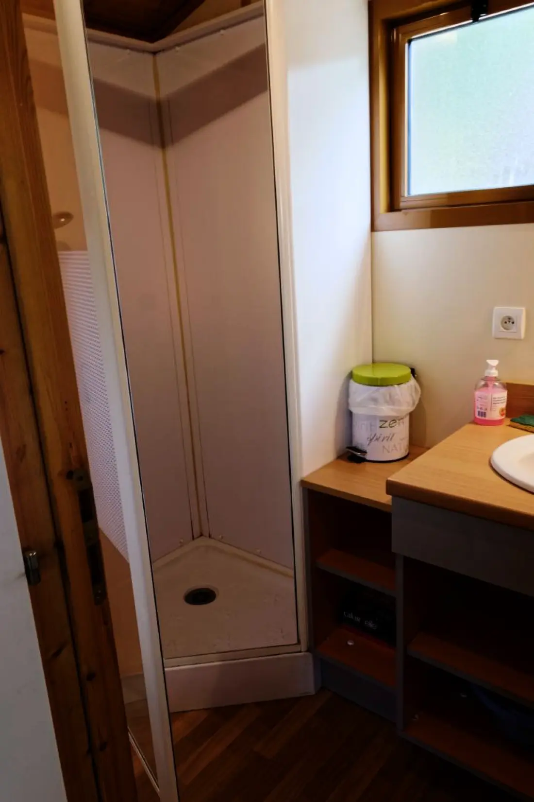 Gîte de France Chalet n°2