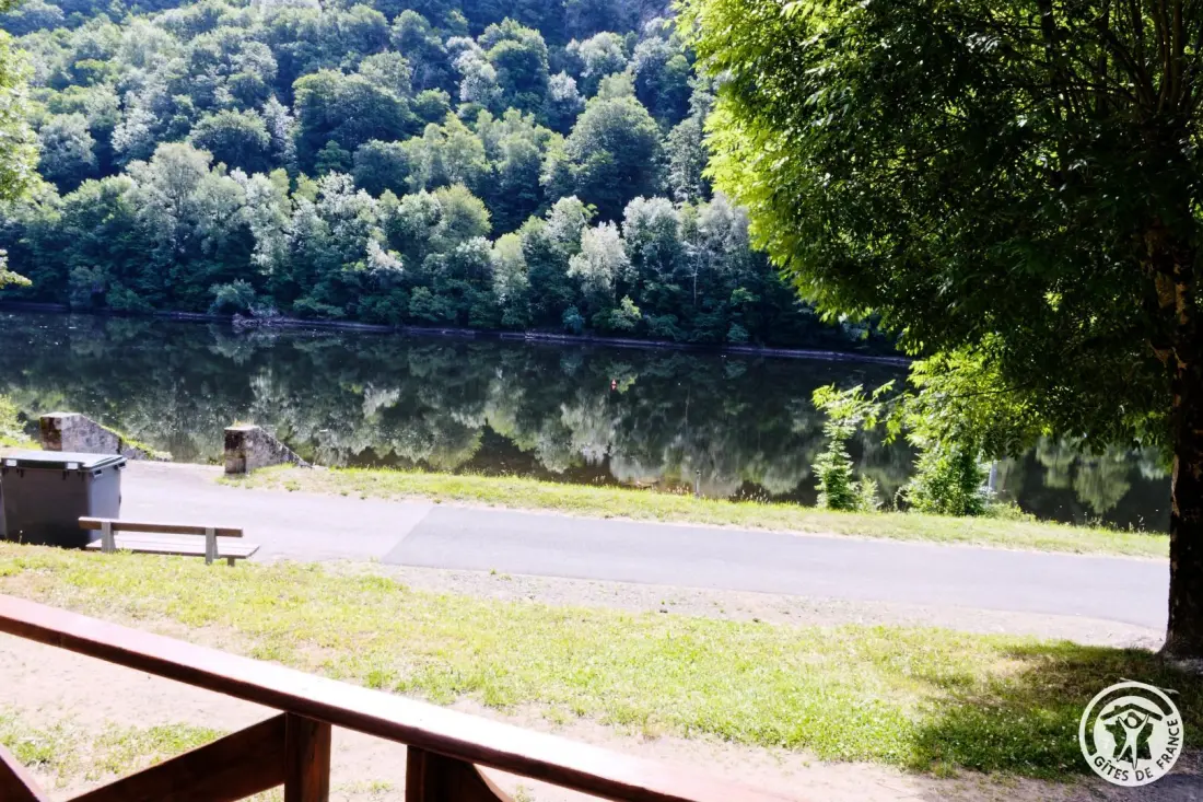 Gîte de France Chalet n°2