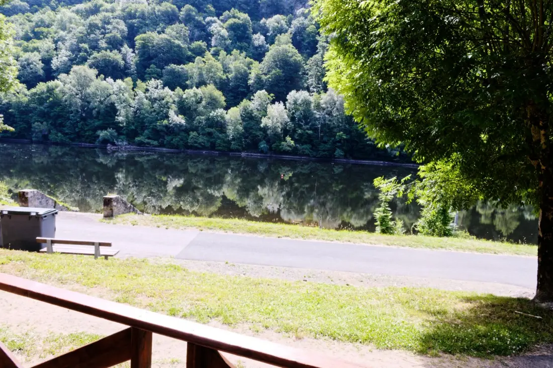 Gîte de France Chalet n°2