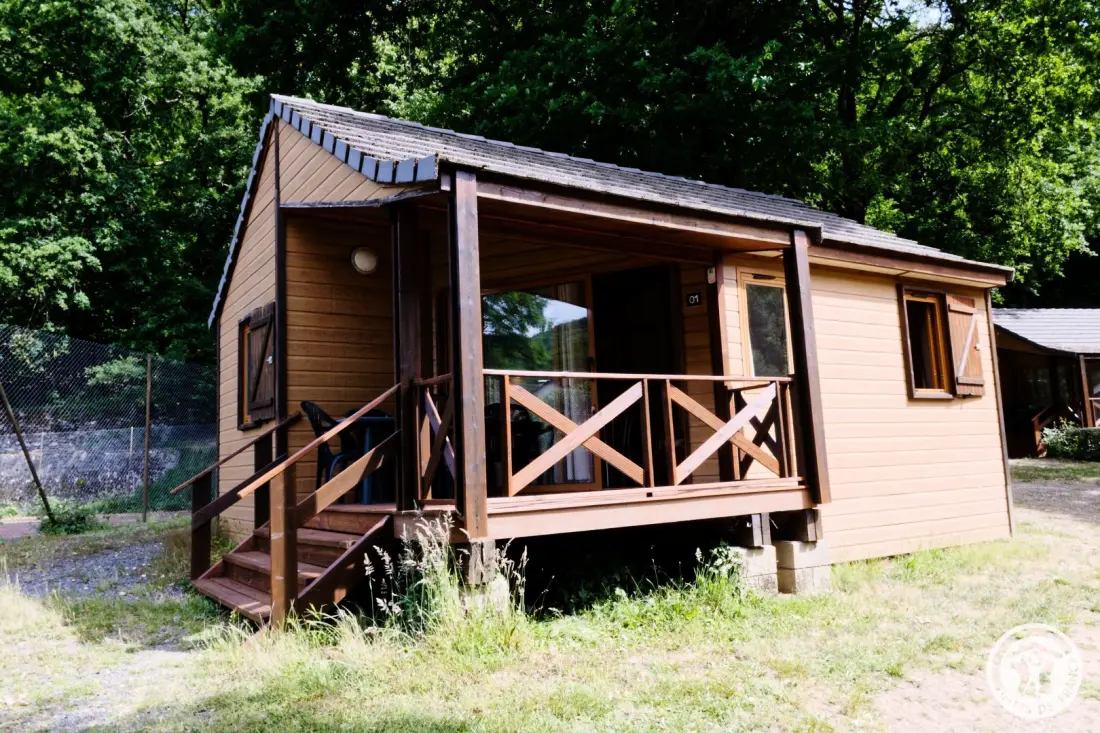 Gîte de France Chalet n°4