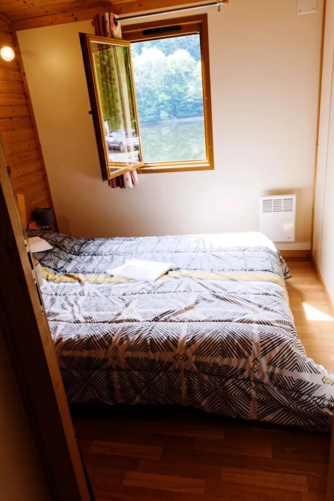 Gîte de France Chalet n°2