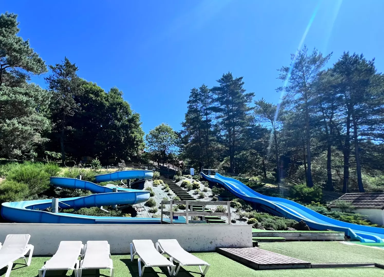 Camping maeva Escapades Les Trois Sources 4* - 3