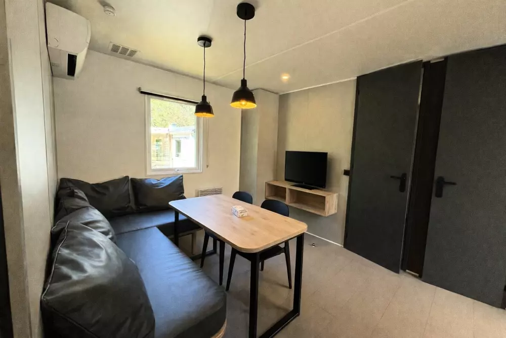 Camping Nature L'Airial4 étoiles★★★★