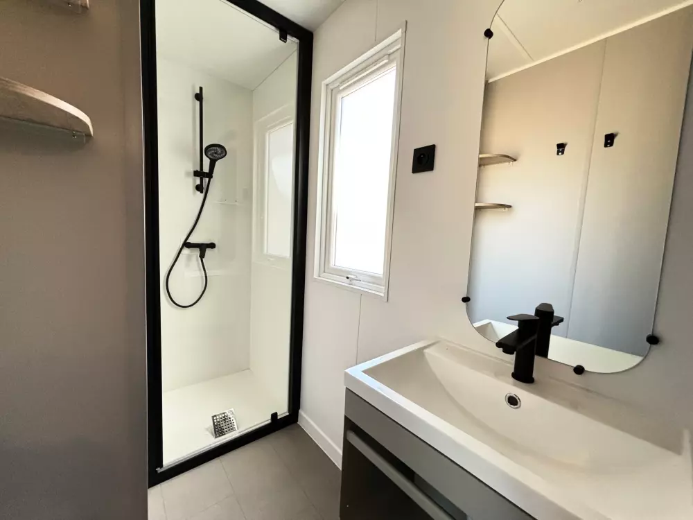 Camping Nature L'Airial4 étoiles★★★★