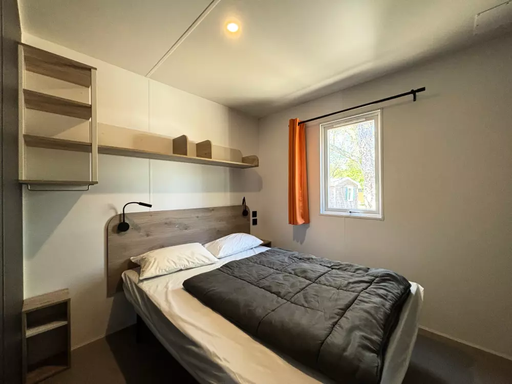 Camping Nature L'Airial4 étoiles★★★★