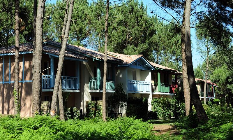 France - Atlantique Sud - Soustons - Les Maisons du Domaine du Golf de Pinsolle - maeva Home