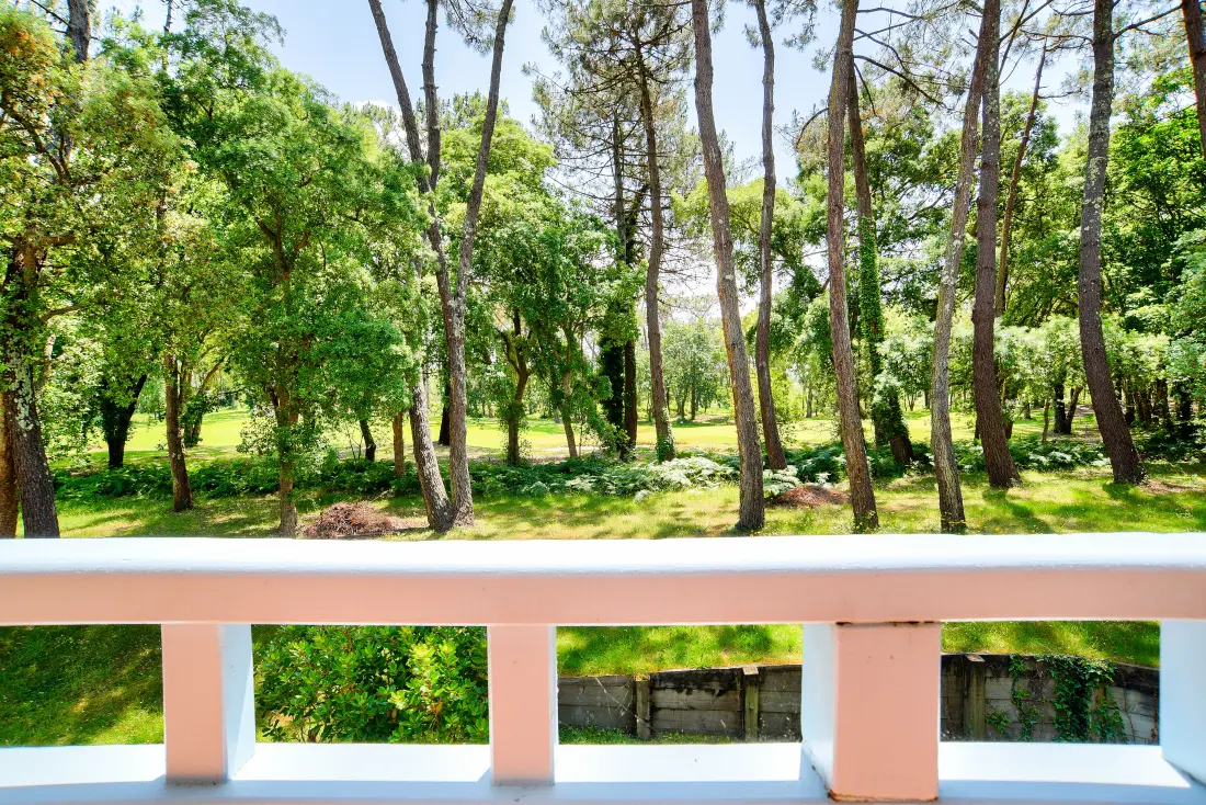 Le Domaine du Golf de Pinsolle - maeva Home