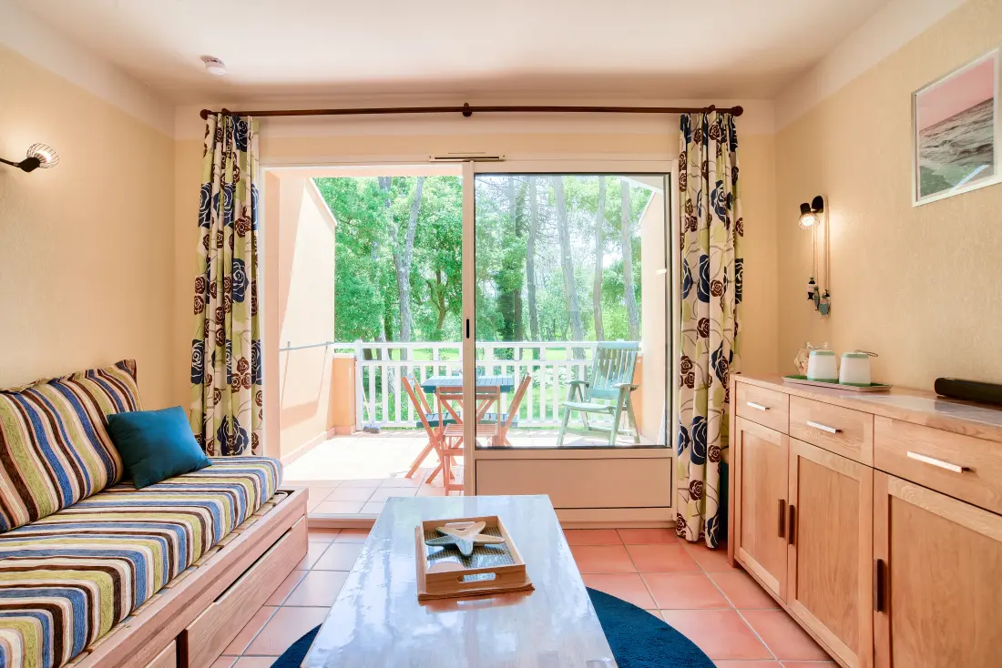 Le Domaine du Golf de Pinsolle - maeva Home