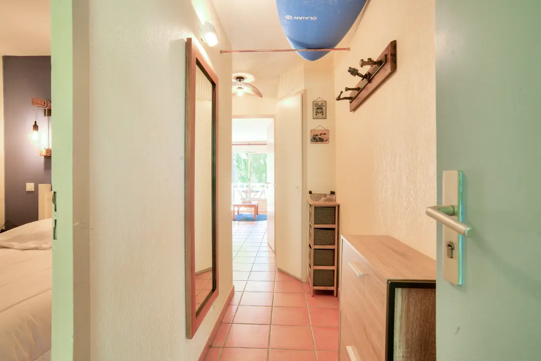 Le Domaine du Golf de Pinsolle - maeva Home