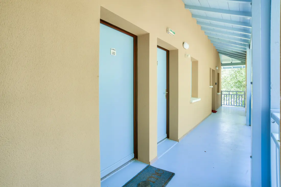 Le Domaine du Golf de Pinsolle - maeva Home