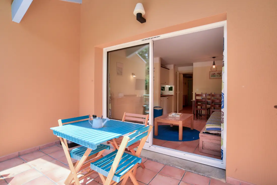 Le Domaine du Golf de Pinsolle - maeva Home