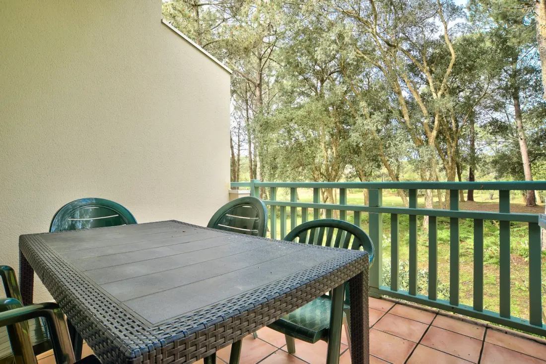 Le Domaine du Golf de Pinsolle - maeva Home