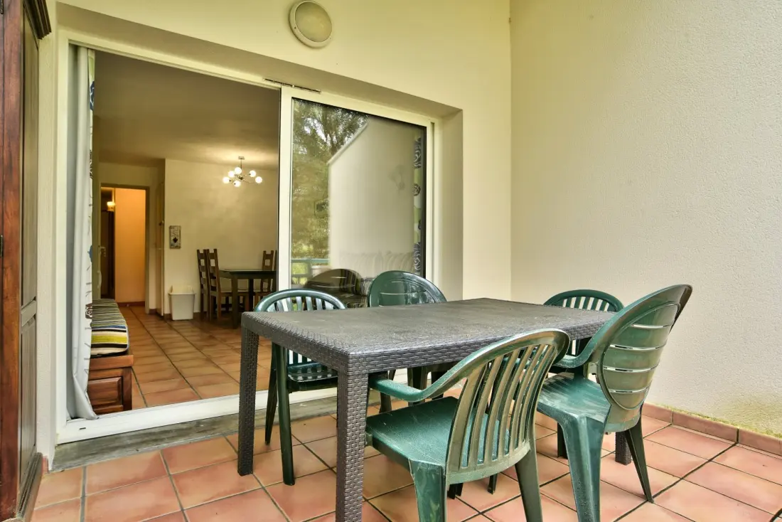 Le Domaine du Golf de Pinsolle - maeva Home