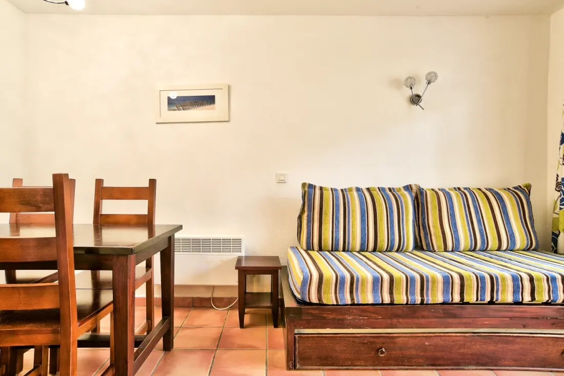Le Domaine du Golf de Pinsolle - maeva Home