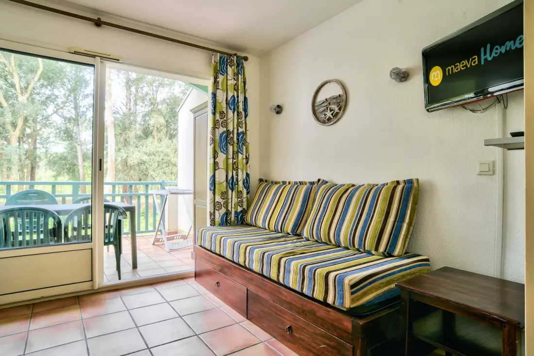 Le Domaine du Golf de Pinsolle - maeva Home