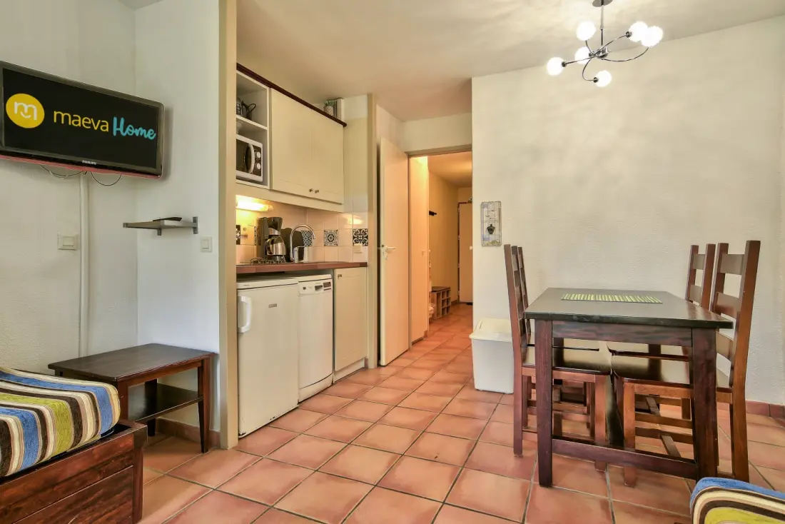 Le Domaine du Golf de Pinsolle - maeva Home