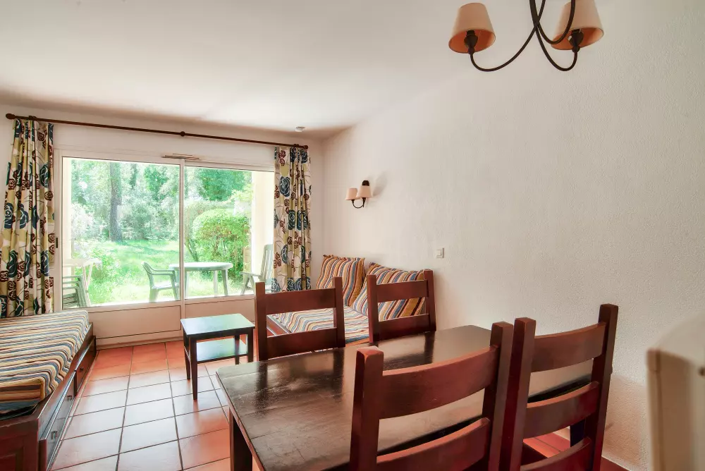 Le Domaine du Golf de Pinsolle - maeva Home