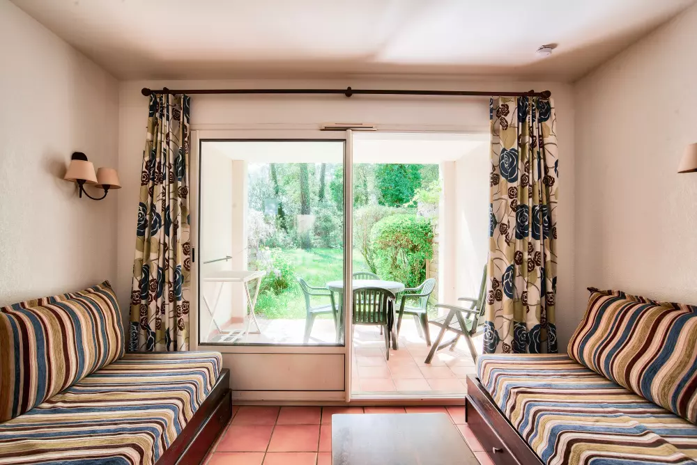 Le Domaine du Golf de Pinsolle - maeva Home