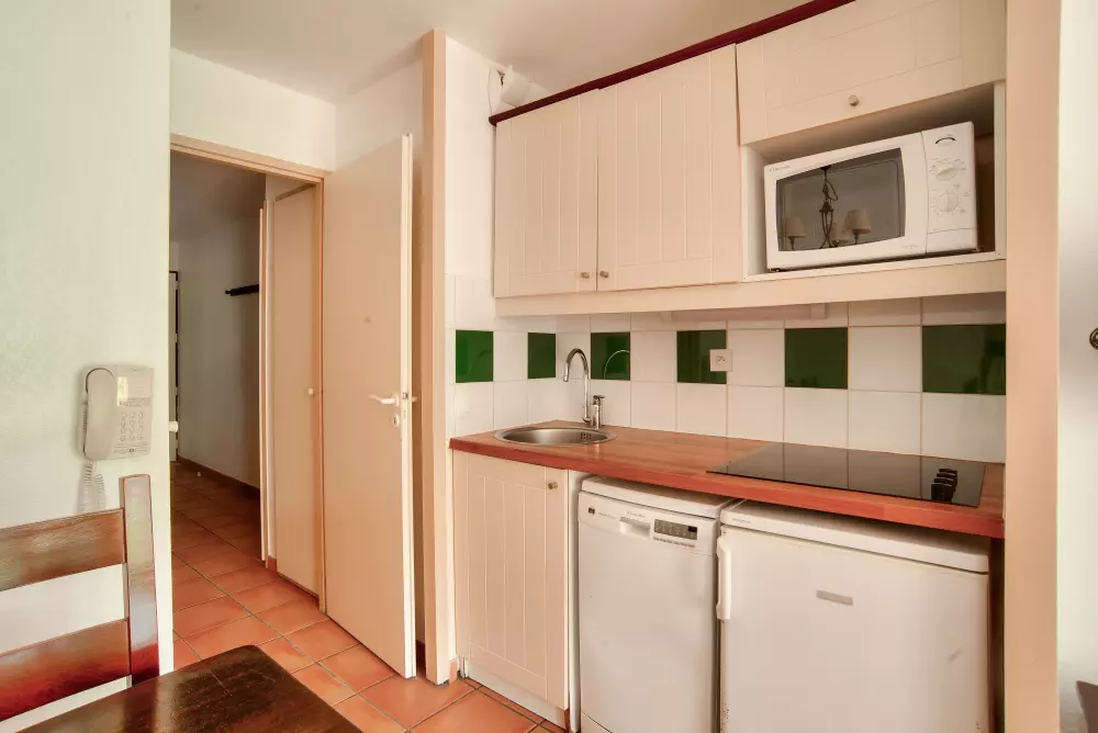 Le Domaine du Golf de Pinsolle - maeva Home