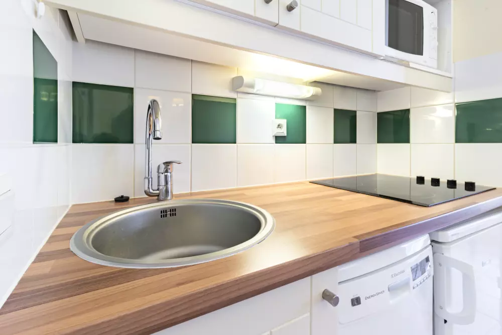 Le Domaine du Golf de Pinsolle - maeva Home