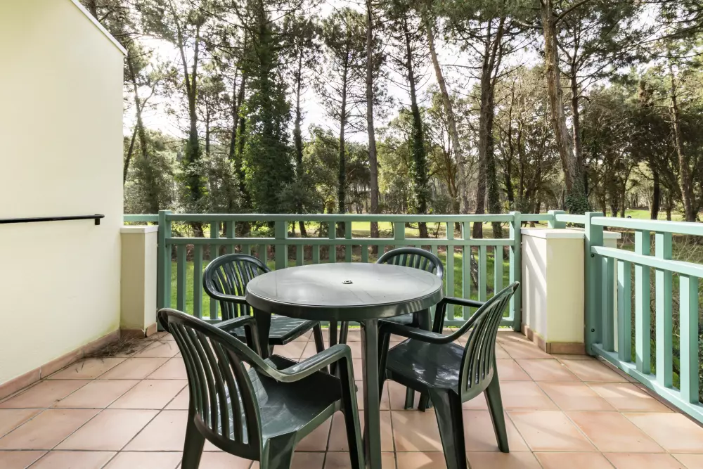 Le Domaine du Golf de Pinsolle - maeva Home