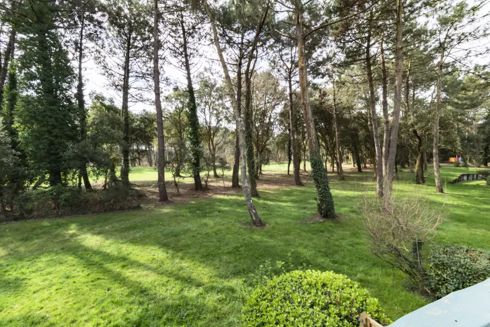 Le Domaine du Golf de Pinsolle - maeva Home