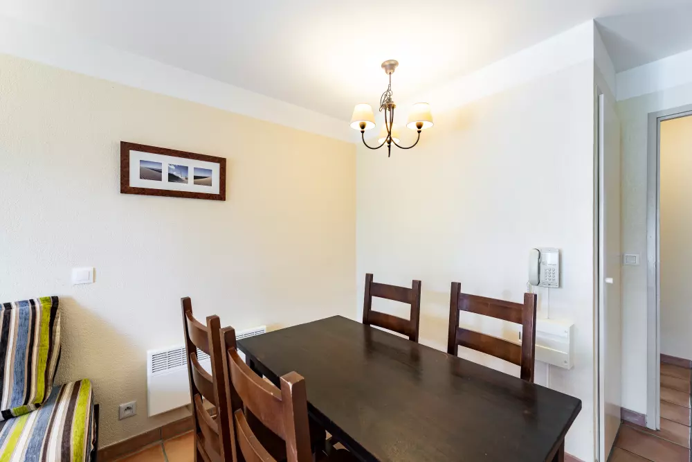 Le Domaine du Golf de Pinsolle - maeva Home