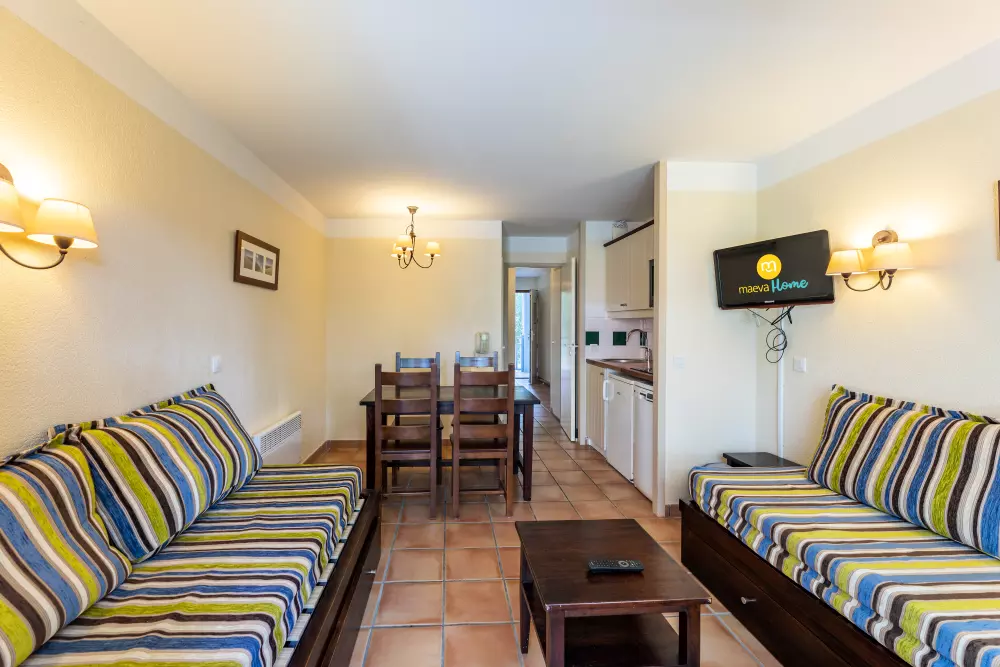 Le Domaine du Golf de Pinsolle - maeva Home