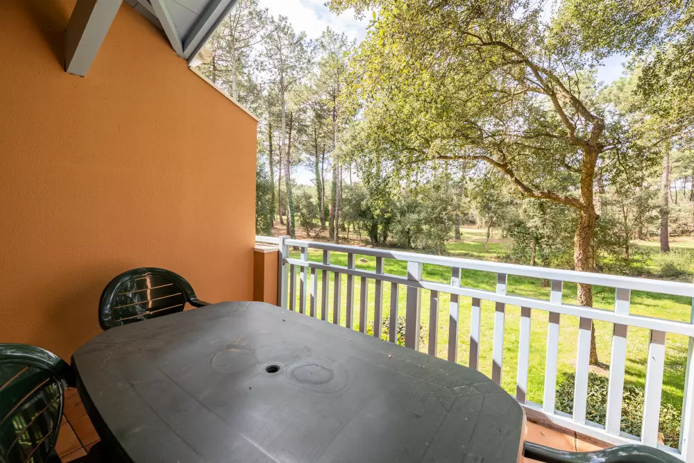 Le Domaine du Golf de Pinsolle - maeva Home