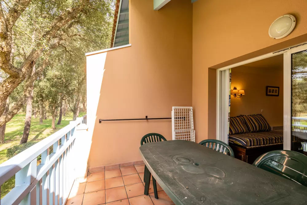 Le Domaine du Golf de Pinsolle - maeva Home