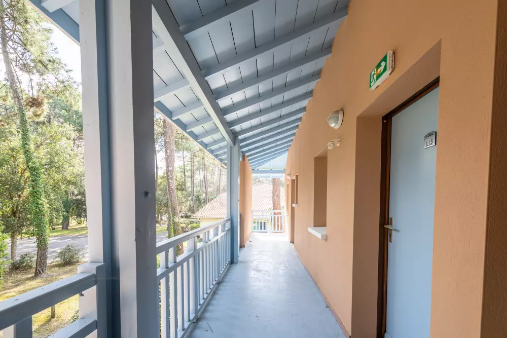 Le Domaine du Golf de Pinsolle - maeva Home