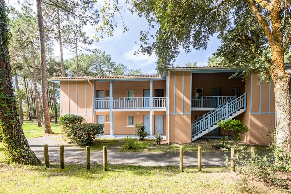 Le Domaine du Golf de Pinsolle - maeva Home