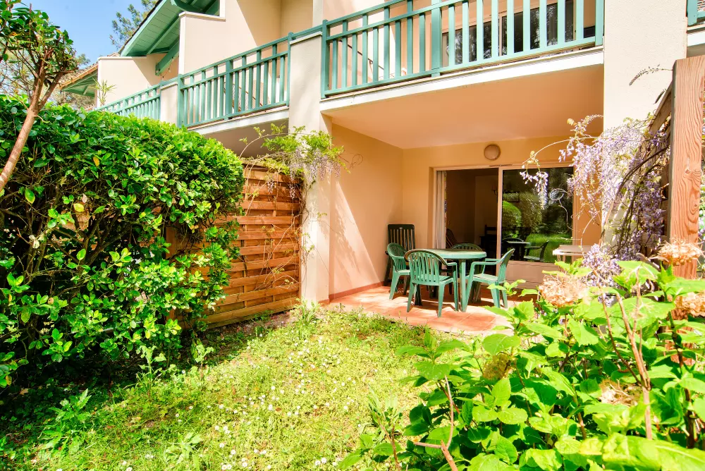 Le Domaine du Golf de Pinsolle - maeva Home