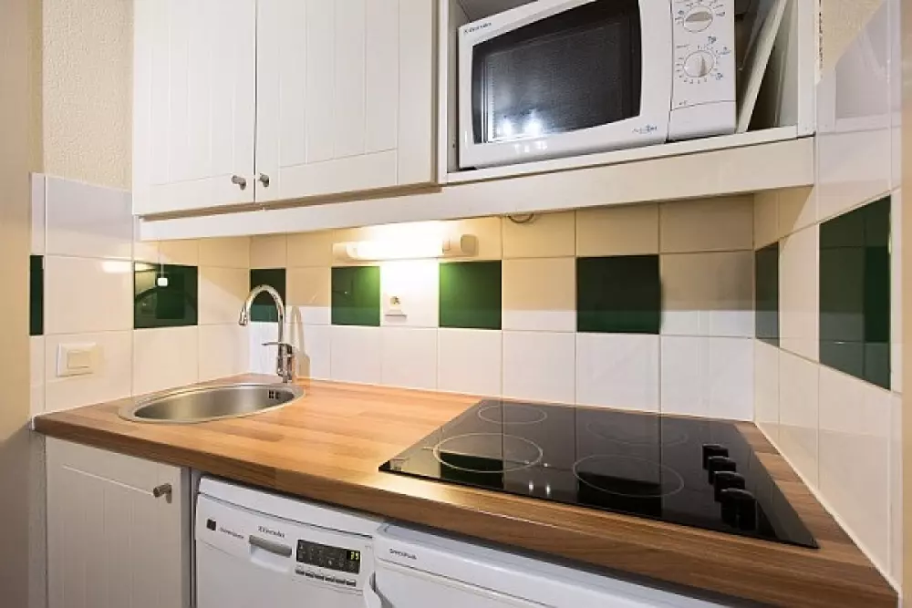 Le Domaine du Golf de Pinsolle - maeva Home