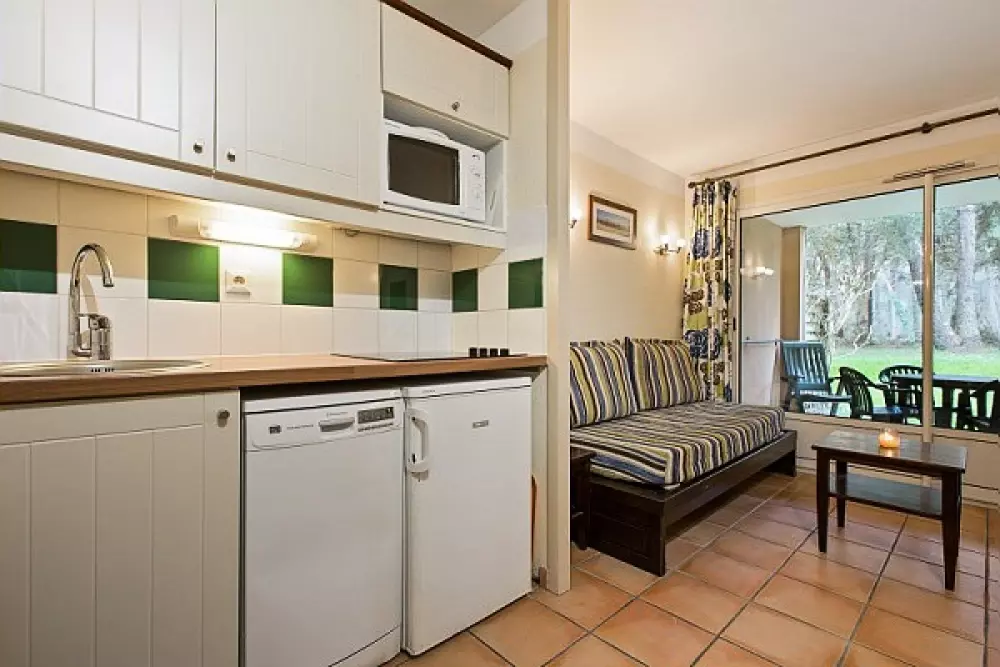 Le Domaine du Golf de Pinsolle - maeva Home