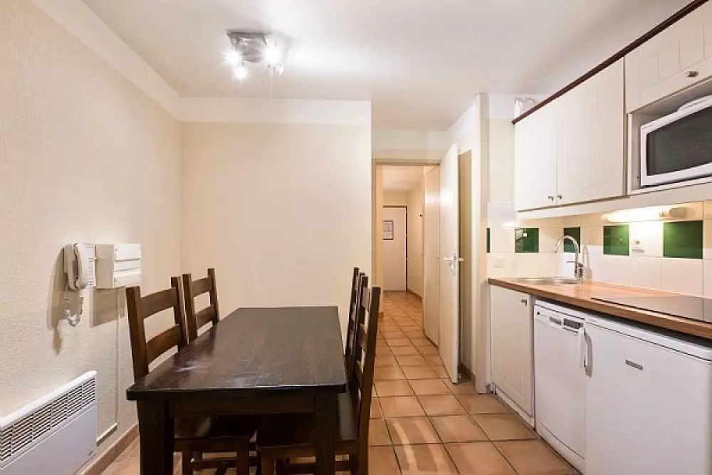 Le Domaine du Golf de Pinsolle - maeva Home