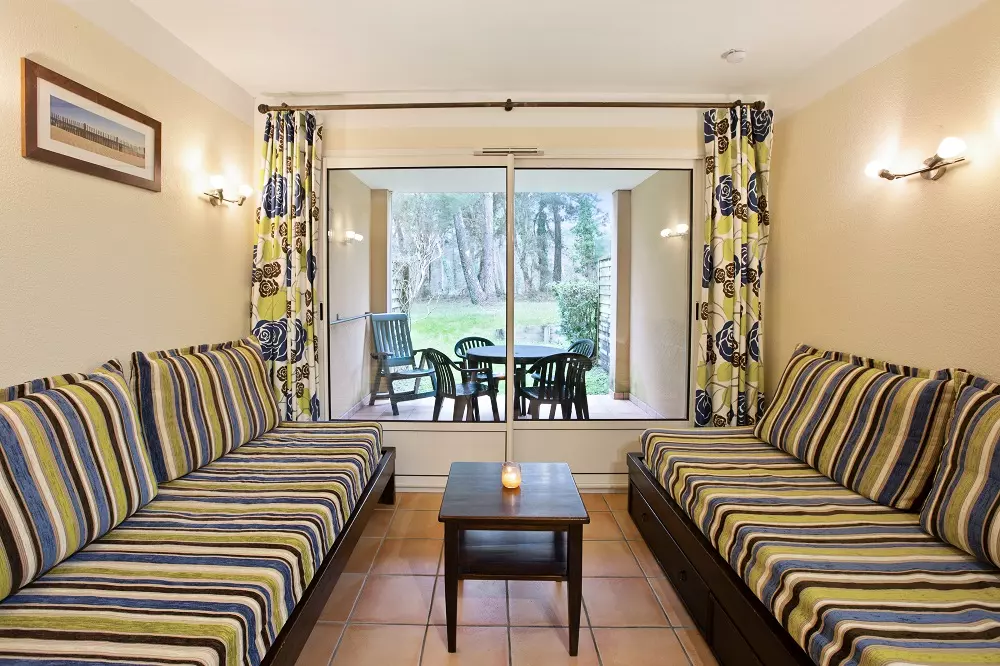 Le Domaine du Golf de Pinsolle - maeva Home