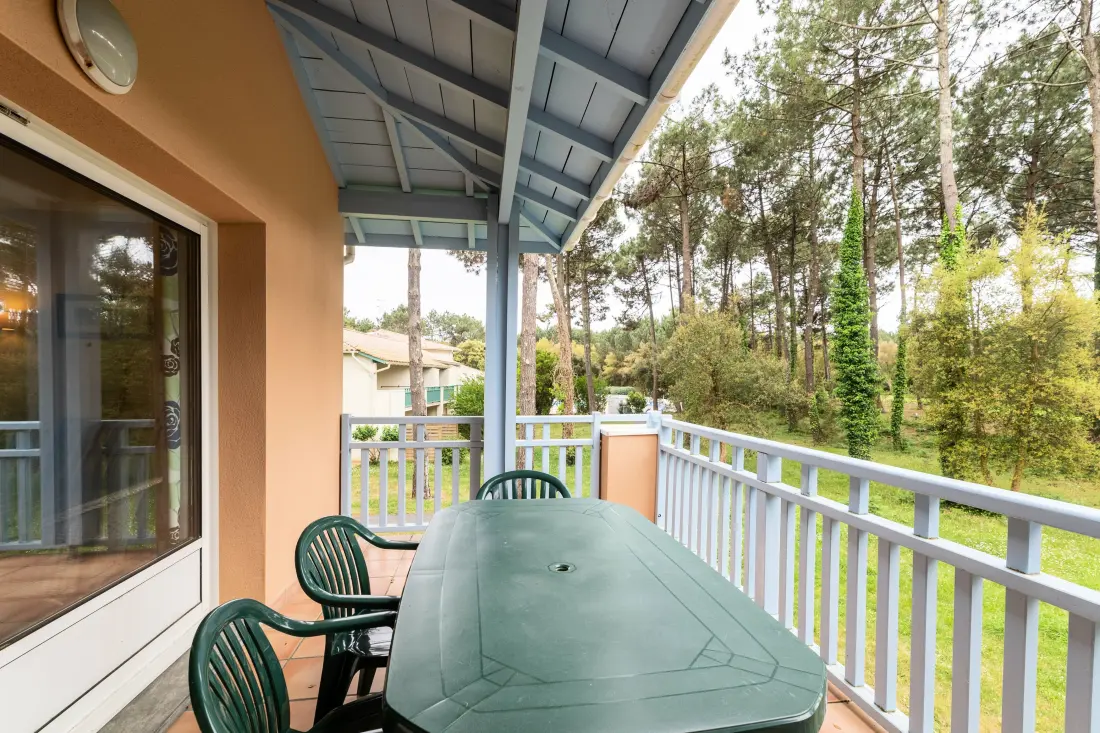 Le Domaine du Golf de Pinsolle - maeva Home