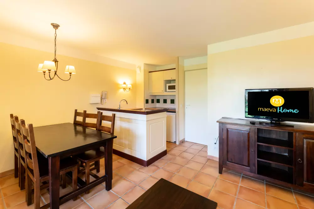 Le Domaine du Golf de Pinsolle - maeva Home