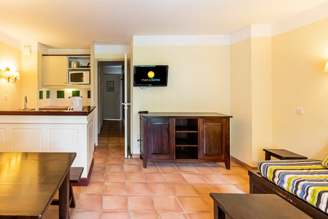 Le Domaine du Golf de Pinsolle - maeva Home