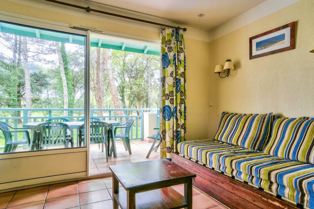 Le Domaine du Golf de Pinsolle - maeva Home