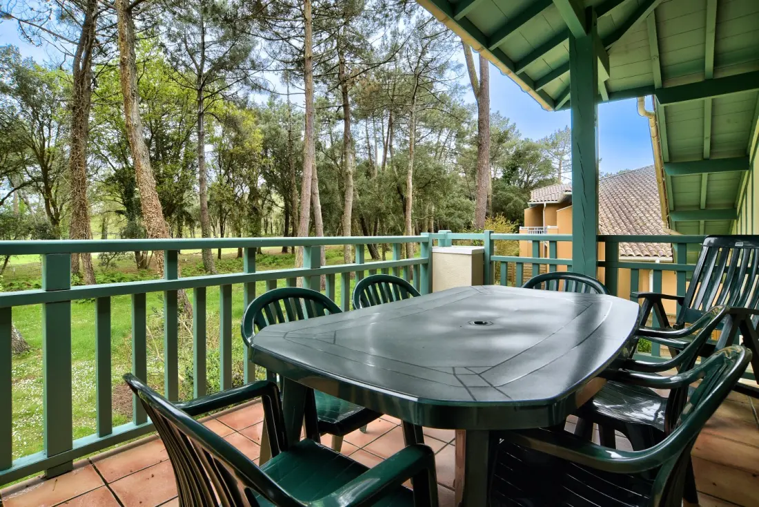 Le Domaine du Golf de Pinsolle - maeva Home