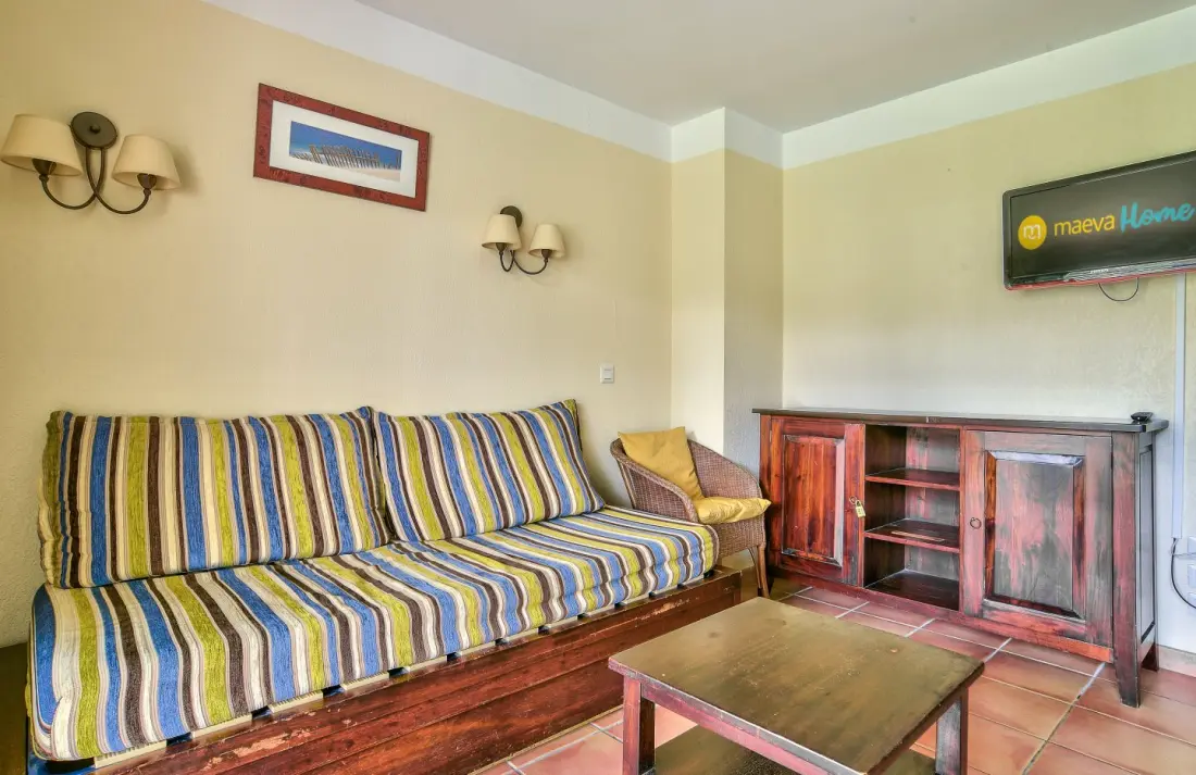 Le Domaine du Golf de Pinsolle - maeva Home