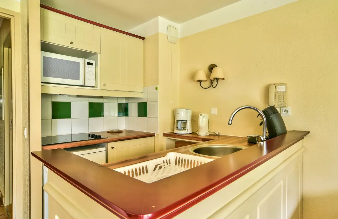 Le Domaine du Golf de Pinsolle - maeva Home