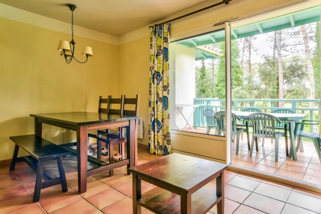 Le Domaine du Golf de Pinsolle - maeva Home