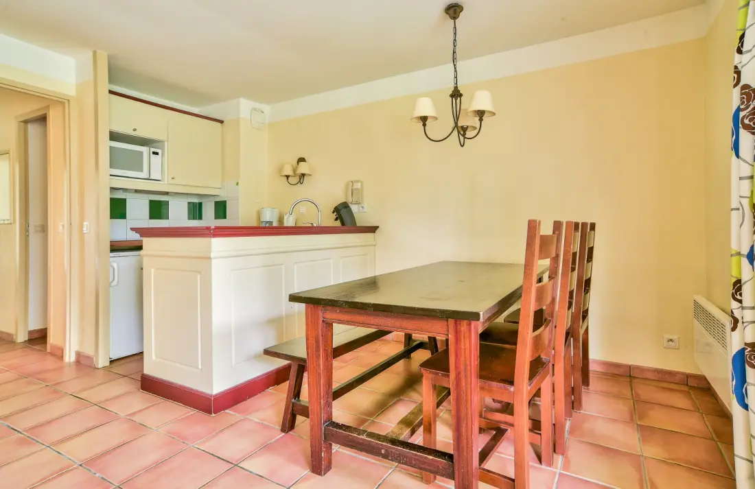 Le Domaine du Golf de Pinsolle - maeva Home