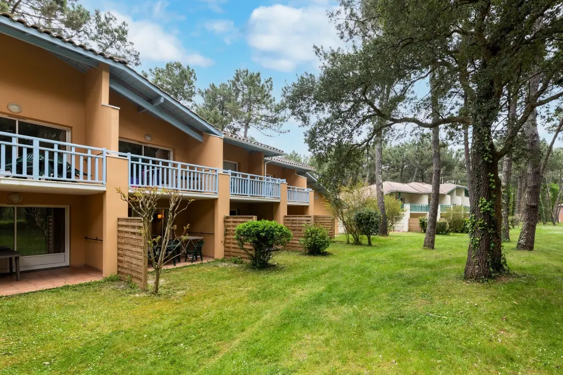 Le Domaine du Golf de Pinsolle - maeva Home