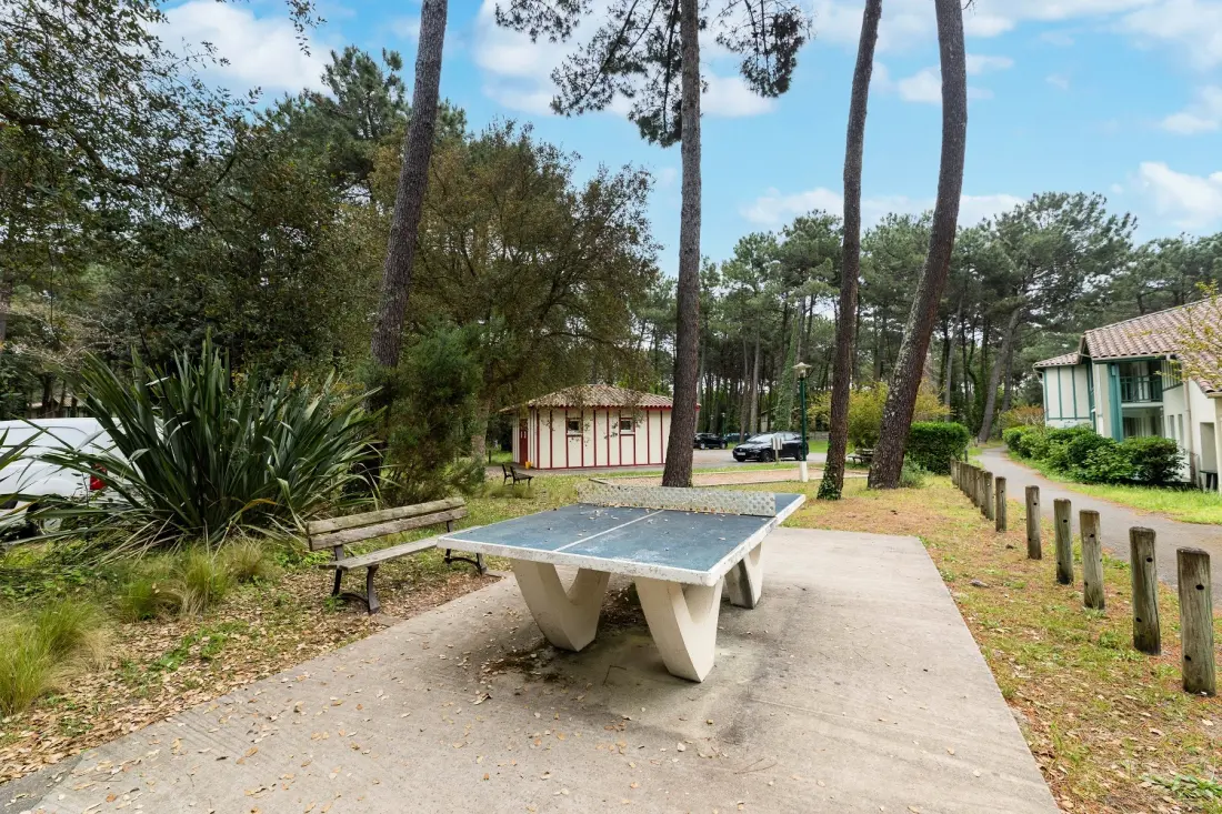 Le Domaine du Golf de Pinsolle - maeva Home