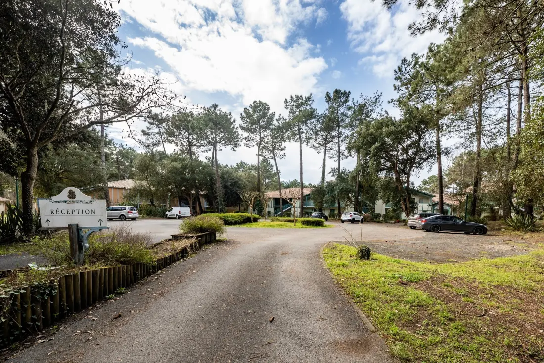 Le Domaine du Golf de Pinsolle - maeva Home