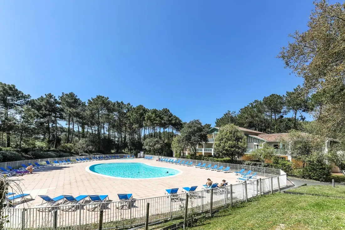 Le Domaine du Golf de Pinsolle - maeva Home